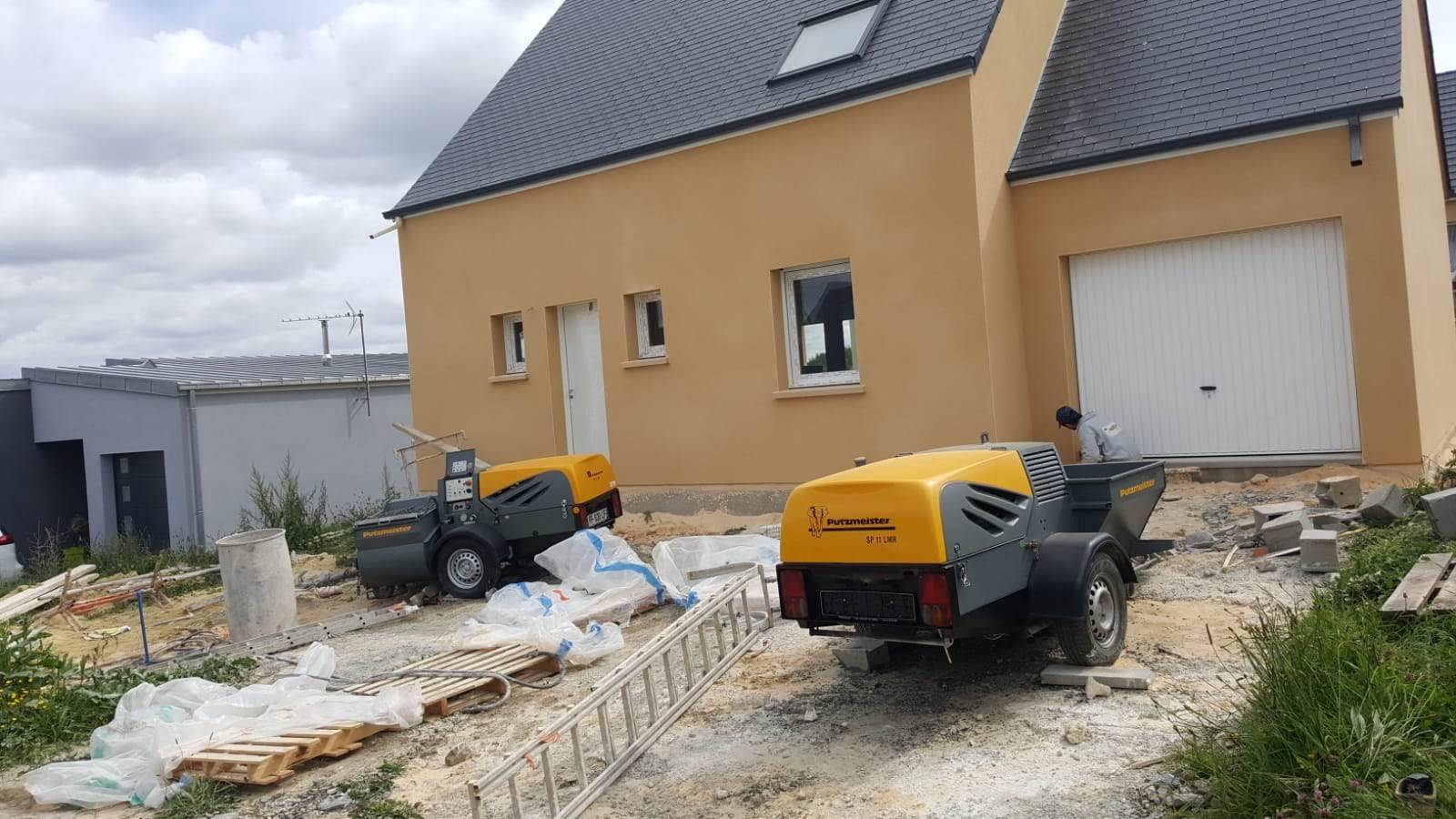 nos nouvelles projeteuses